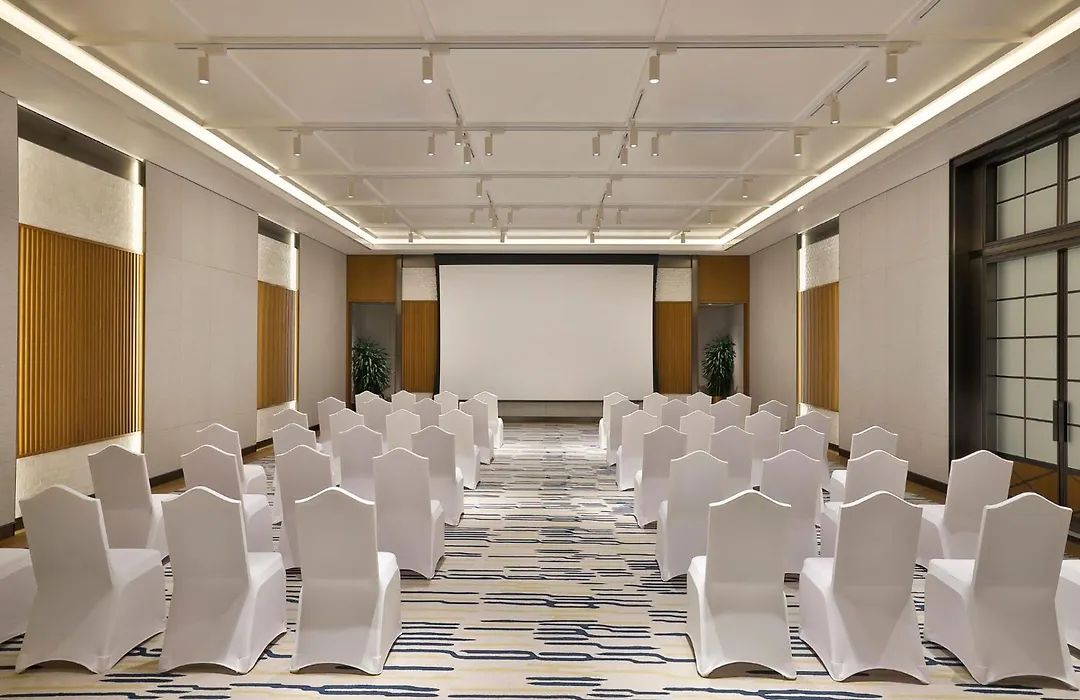 Intercontinental Residences Abu Dhabi By Ihg-1