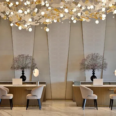 Intercontinental Residences Abu Dhabi By Ihg-3